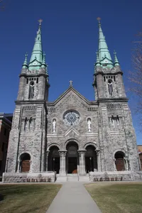 Cathedral of St. Hyacinth, Saint-Hyacinthe