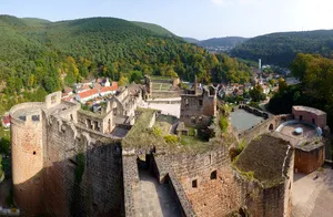 Hardenburg