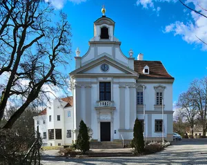 Breitenfurt St. Nepomuk