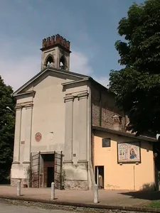 San Michele Church