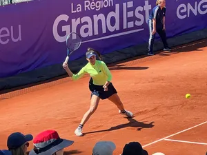 Internationaux de Strasbourg