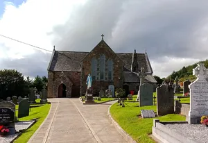 St John's Church, Toor