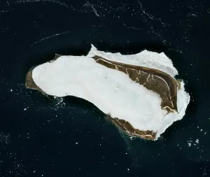 Hofmann Island