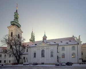 Basilica of the Assumption