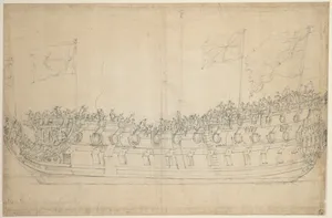 HMS Stirling Castle