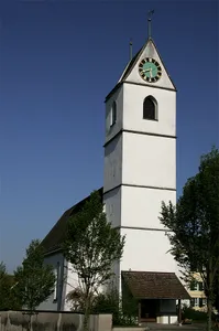 evangelical reformed church