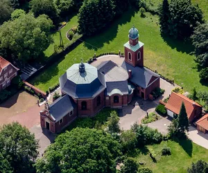 Dyckburg-Kirche (Münster)