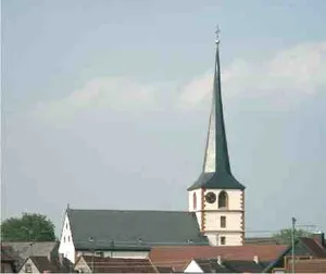 Pfarrkirche