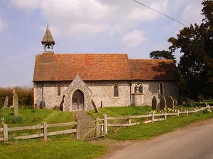 Church of St Lawrence