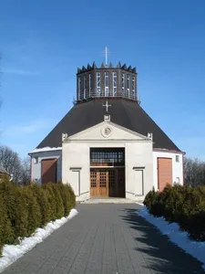 Church of St. Casimir, Aleksotas