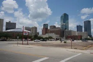 Fort Worth