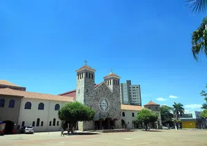 Cathedral of Our Lady of the Conception