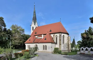 Pfarrkirche Kritzendorf