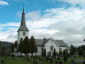 Lunder Church