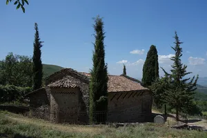 Church St. Nicholas