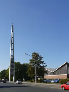 St. Pauluskirche