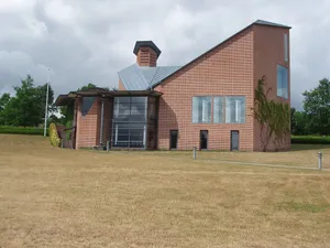 Virklund Church