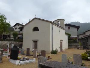 Saints Fabian and Sebastian church