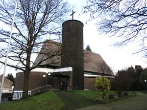 Urnenkirche