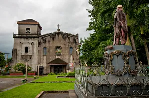 Nuestra Señora de la Natividad Parish Church