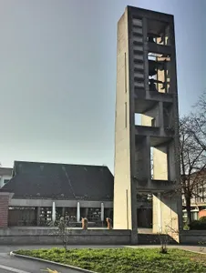 Saint Thomas Church