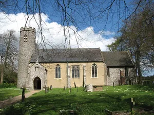 Church of All Saints