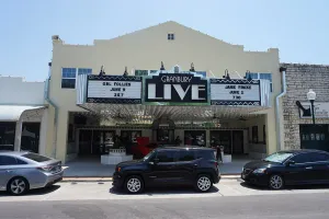 Granbury Live Theatre