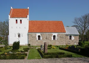 Klarup Church