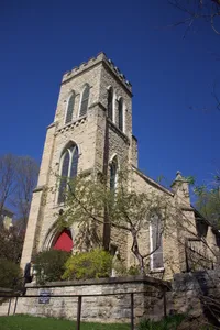 Grace Episcopal Church