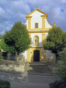 Kirche