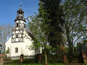 Protestant Church Bösewig