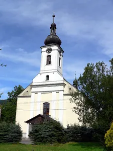 Church of Saint John of Nepomuk