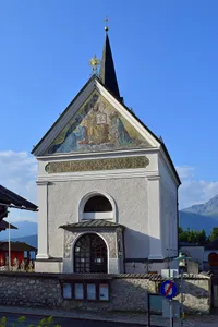 Pfarrkirche Reith bei Seefeld