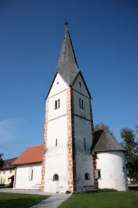 Filialkirche Pribelsdorf