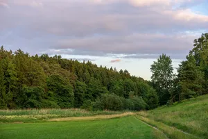 Burgfrieden - Oberes Dachsbachtal (Landkreis Heilbronn)