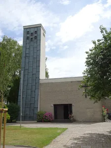 Auferstehungskirche