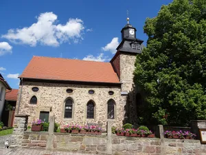 St. Mary Church