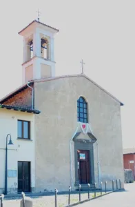 San Bernardo Church
