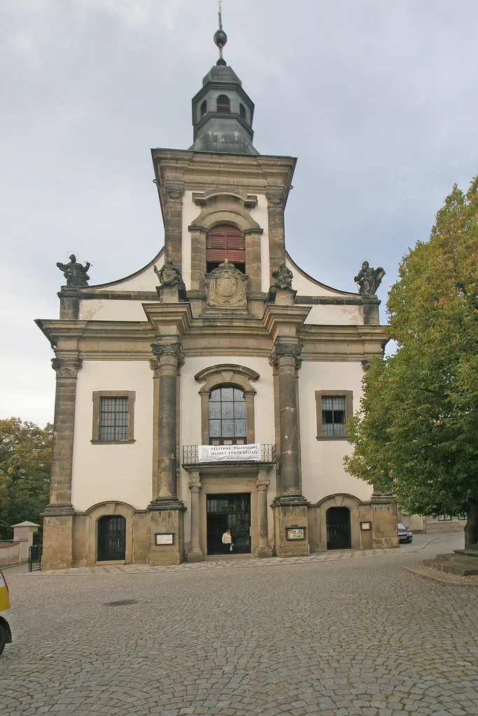 This is a photo of a cultural monument of the Czech Republic,number: