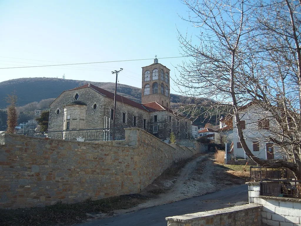 Klisoura