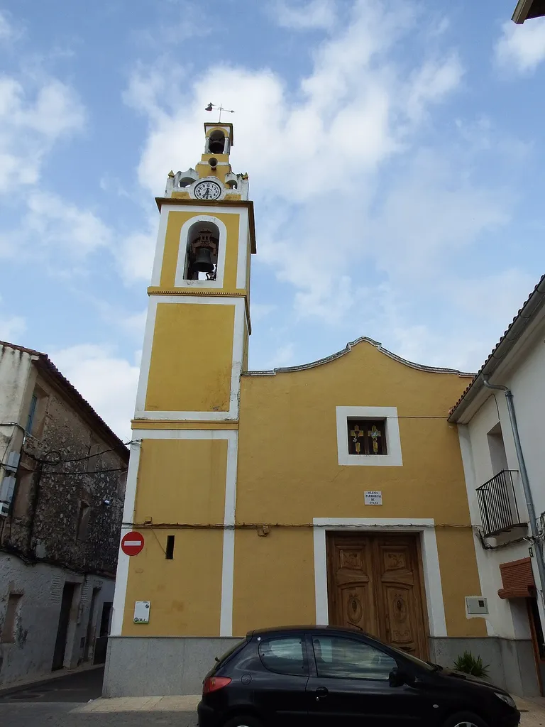 Imágenes de Bellús