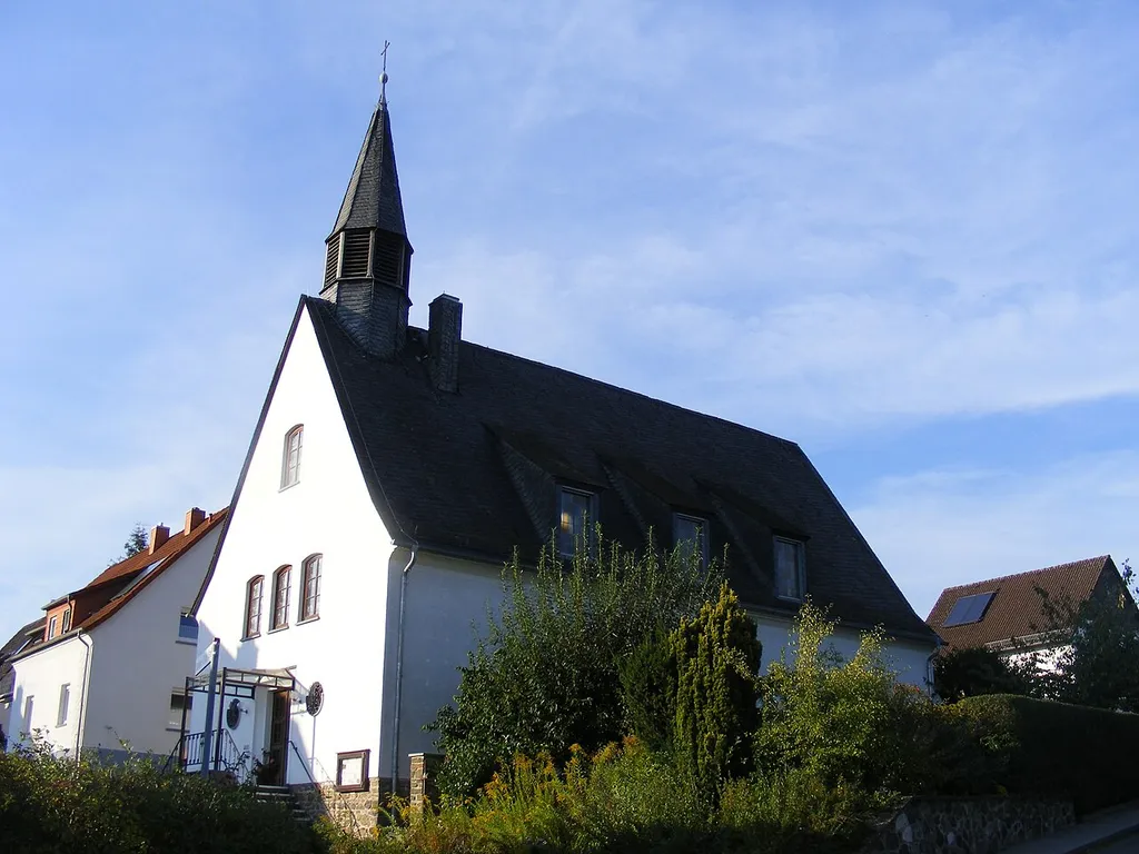 Katholische Kirche Leun