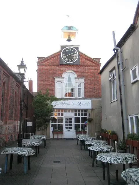 Emsworth Town Hall