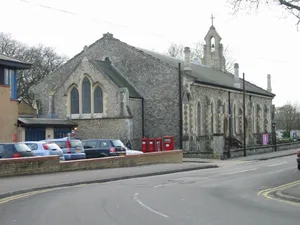 Church of All Saints