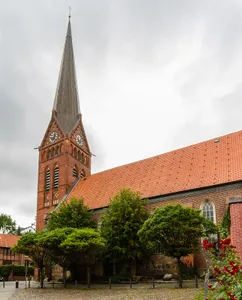 Church of St. Mary Magdalene