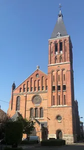 Church of Our Lady of the Sacred Heart