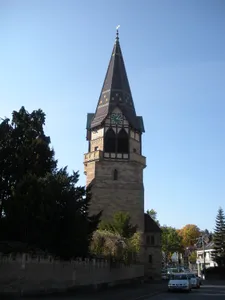 Andreaskirche