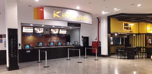 Kinoplex Praia da Costa