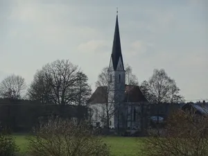 Katholische Pfarrkirche St. Simon Petrus