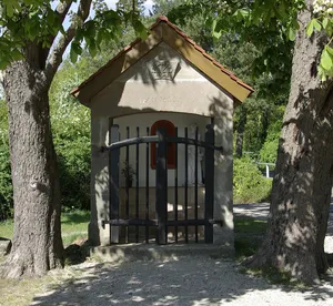Mühlangerkapelle (Erlangen)
